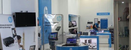 HP Store Anahuac is one of Hp Store.