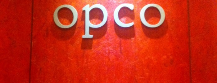 OPCO Indonesia is one of Office.