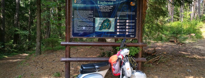 Laghestel is one of SUMMER HOUSE.