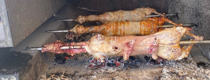 Restoran Udovice is one of mostar.