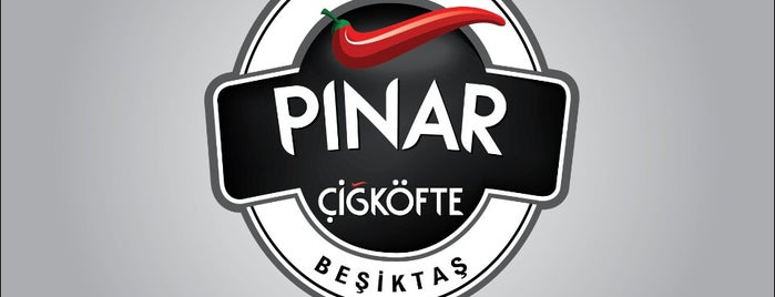 Pınar Çiğköfte is one of Istanbul.
