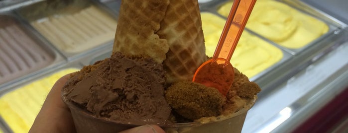Cold Stick gelato | كولد ستك is one of Ice Cream.