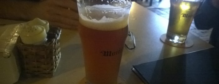 Moitilas Bar is one of Beer.