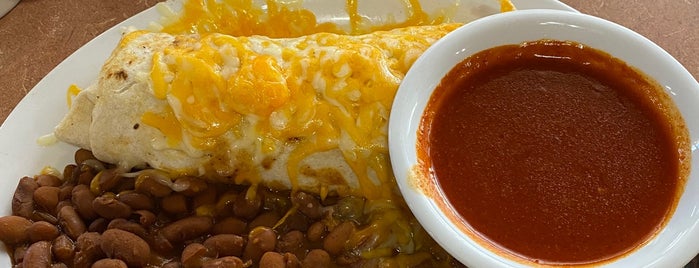 Flying Tortilla is one of The 15 Best Places for Brunch Food in Santa Fe.