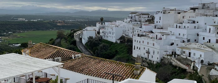 Hotel La Casa del Califa is one of Verão 2018.