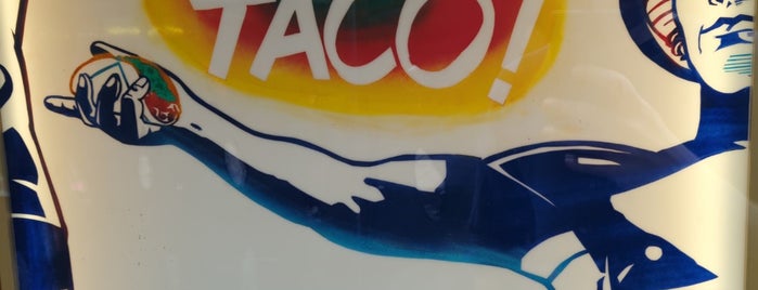 Los Tacos No. 1 is one of NYC 🇺🇸.