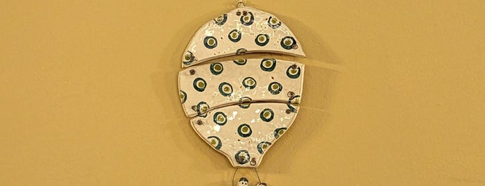 Osteria dell'Orologio is one of la buona forchetta.