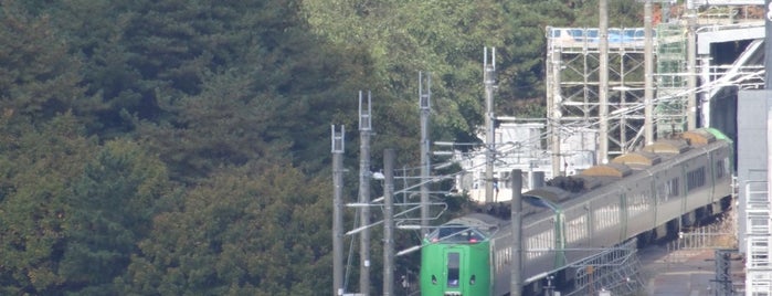 東北北海道新幹線橋トンネル 東北北海道新幹線橋トンネル