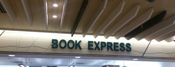 BOOK EXPRESS ディラ三鷹店 is one of 夕食.