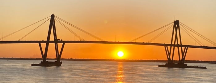 Corrientes is one of Capitales de la provincias de Argentina.