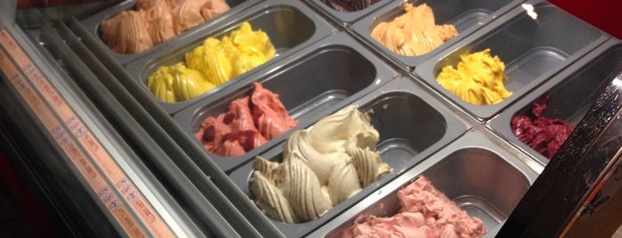 Papalani Gelato is one of Ice Cream Perfection.