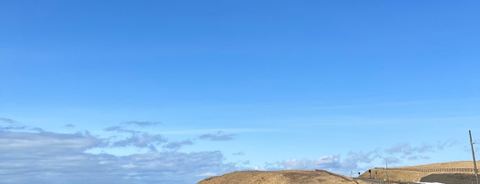 Cape Erimo is one of 昔 行った.