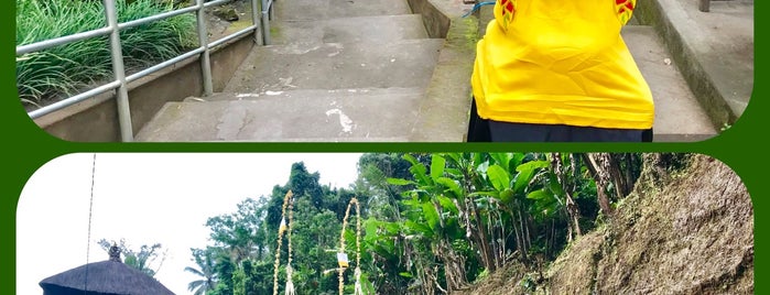 Pura Tirta Sudamala Bangli is one of Tempat Suci /Pura/Temple.