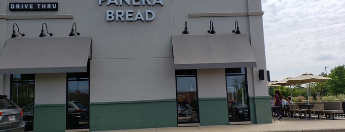 Panera Bread is one of The 20 best value restaurants in South Bend, IN.