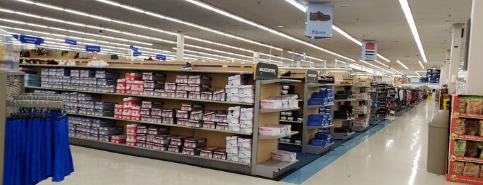 Meijer is one of Guide to Portage's best spots.