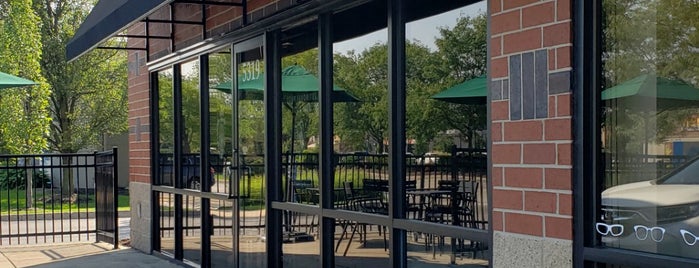 Starbucks is one of Must-visit Food and Drink Shops in Mishawaka.