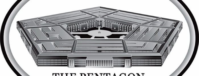 The Pentagon is one of Washington D.C.