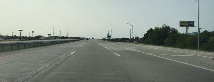 Interstate 65 & State Road 26 is one of Interstate 65: Northern Indiana Edition.