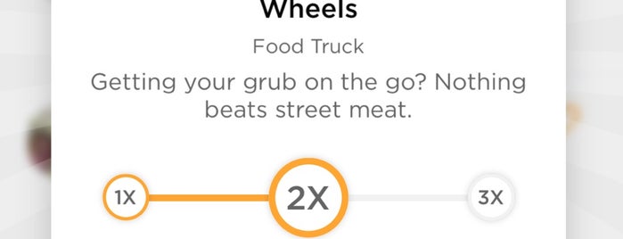 Food Trucks
