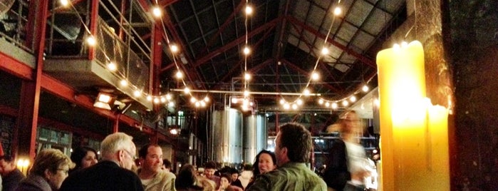 Little Creatures Brewery is one of Things To Check Out In Perth.
