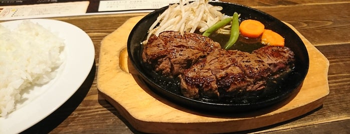 かうぼーい is one of Best Restaurants.