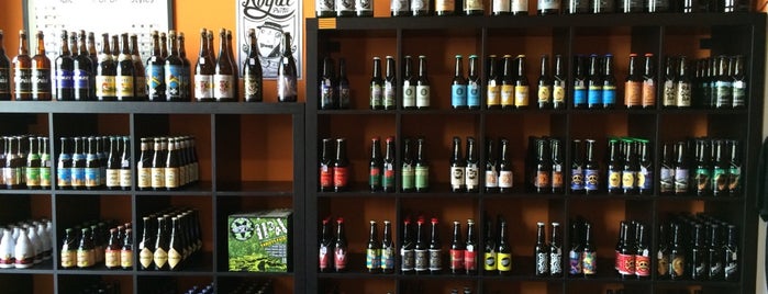 Craft Beer in Barcelona