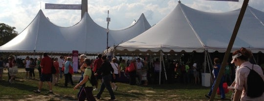 National Book Festival is one of Monica's Saved Places.