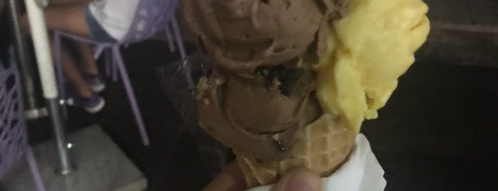 Da Giorgio is one of Ice Cream.