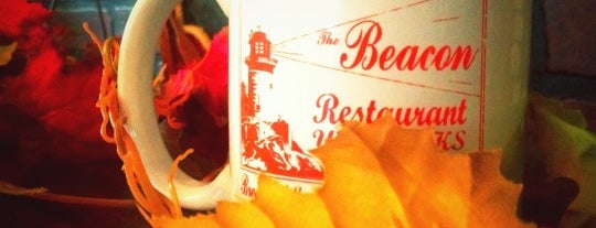 Beacon Restaurant is one of wichita.