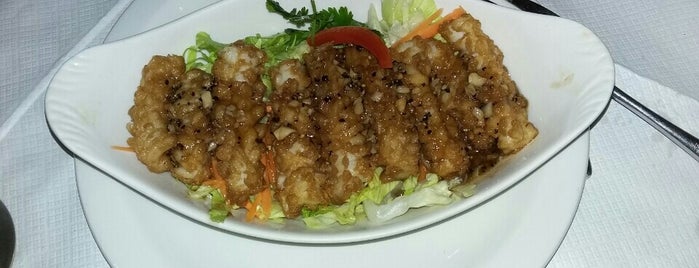 Thai Taste is one of Selcuk'un Beğendiği Mekanlar.