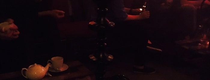 Hookah Nation is one of Zaneさんの保存済みスポット.