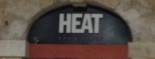 Heat Bar & Diner is one of Malta.