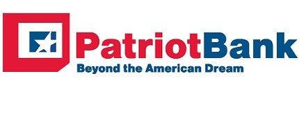 Patriot Bank is one of Locais curtidos por Miriam.