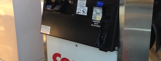 Costco Gasoline is one of Enriqueさんのお気に入りスポット.