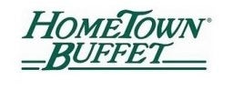 HomeTown Buffet is one of my places.