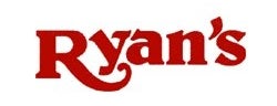 Ryan's is one of Buffet Restaurants.