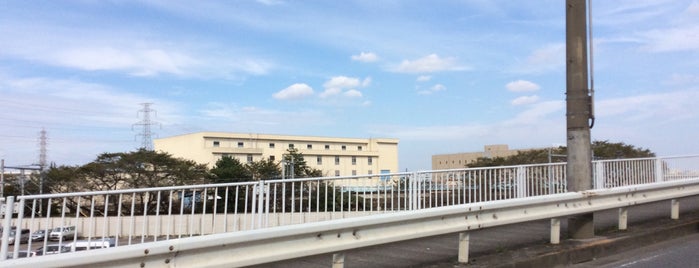 水道施設 水道施設