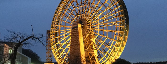 荒川わくわくランド is one of 公園_埼玉県.