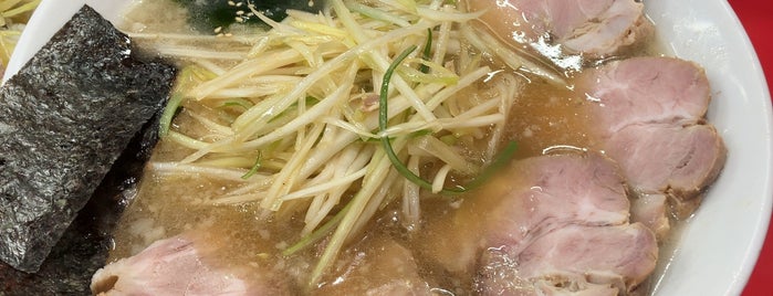 ラーメンかいざん is one of 食べたいラーメン（その他地区）.