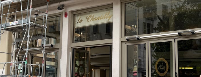 Le Chantilly is one of Mis recomendaciones!.