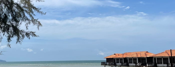 Avillion Port Dickson is one of TheBackpackrさんの保存済みスポット.