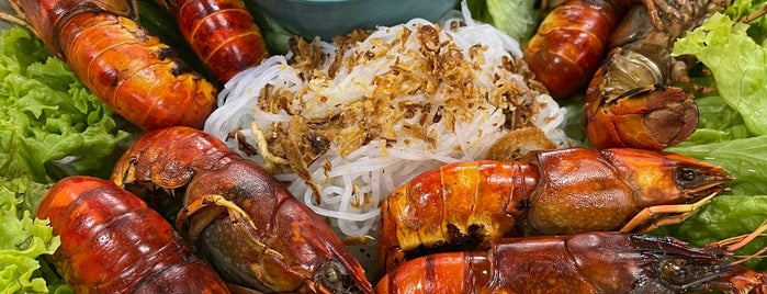 Aroi Dee Thai Food is one of Makan @ KL #17.
