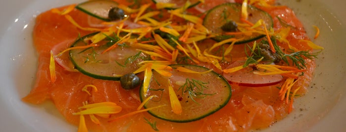 Aldo's Vinoteca & Restorán is one of Top 10 Casual Eats in Buenos Aires.