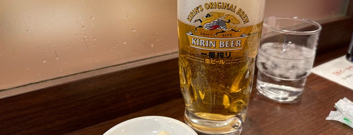 祖師酒家 is one of wish to eat in tokyokohama.