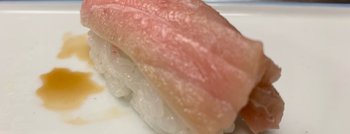 神田小川町あたりランチっぽいの 寿司