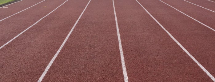 Ciudad Deportiva is one of Lugares favoritos de Guillermo.