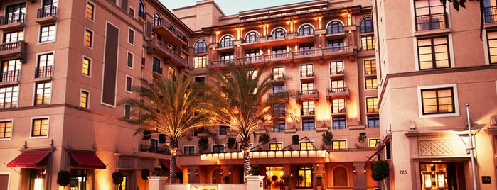 The 15 Best Places For Massage In Los Angeles