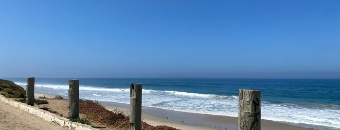 Malecón is one of Tijuana.