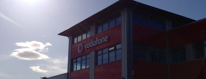 Vodafone is one of İzlanda Bonus 🌊🗻.