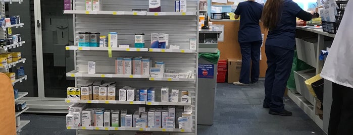 CVS pharmacy is one of Guide to Fullerton's best spots.